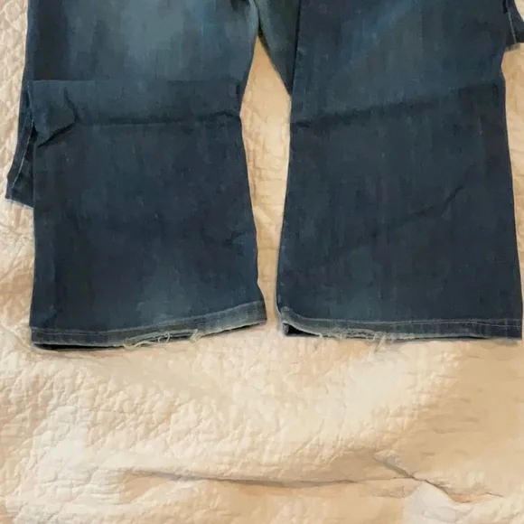 Lucky Brand Jeans SWEET’N LOW size 8/29 - Picture 5 of 11
